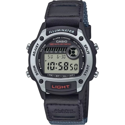 Casio W-220H-8A