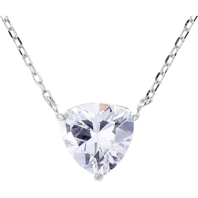 DELIS Сребърно колие 925, jw1249, елегантен модел, с родиево покритие (jw1249)