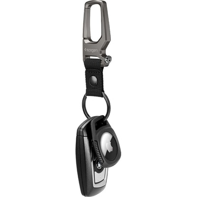 Spigen Rugged Armor ochranný kryt Apple AirTag AMP01565