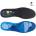 SIDAS Стелки за гел Sidas Cushioning Gel Slim (CSEESCUSHSLI15)