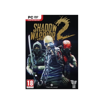 Shadow Warrior 2