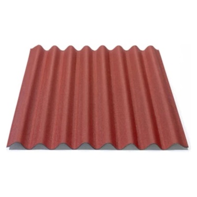 Onduline Easyline 100 x 76 cm červená