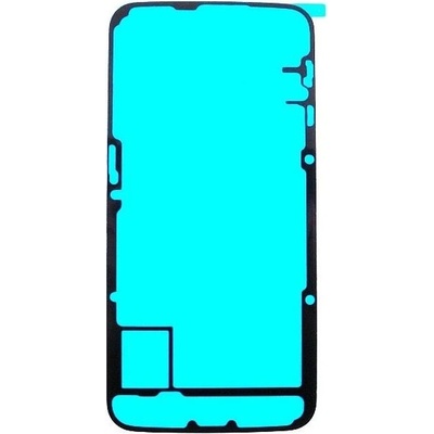 Samsung Galaxy S6 Edge G925F - Lepka Pod Zadný Kryt Adhesive
