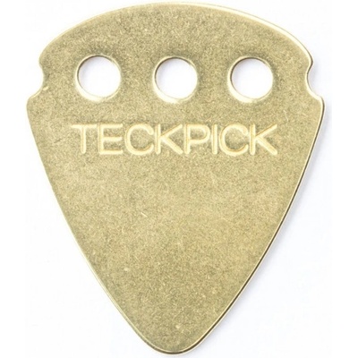 Dunlop 467RBRS Teckpick Standard Brass