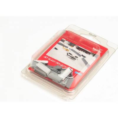Herpa Jet Blast Deflectors 1:500