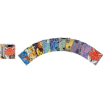 Janod Vyškrabovačky Animetrics Maxi