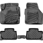 Umbrella Land Rover Freelander II l359 74474