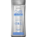 Joanna Ultra Color hydratačný šampón studené odtiene blond 200 ml