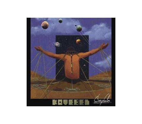 Kotebel: Omphalos LTD 2 LP