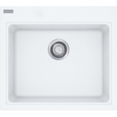 Blanco Zerox 500 U hodvábny lesk