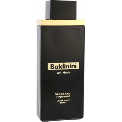 Baldinini Or Noir natural spray 100 ml