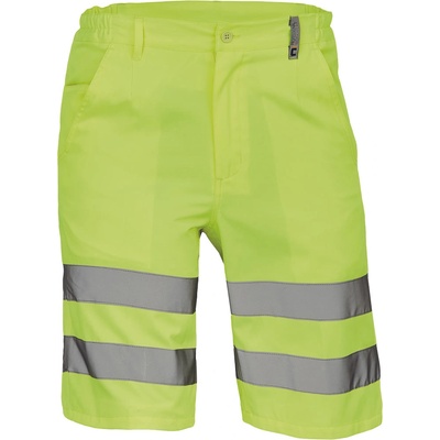CERVA Cerva ciudades ferrol hv / Леки пълноценни hi-vis шорти - hv жълти 64 (0357001070064)