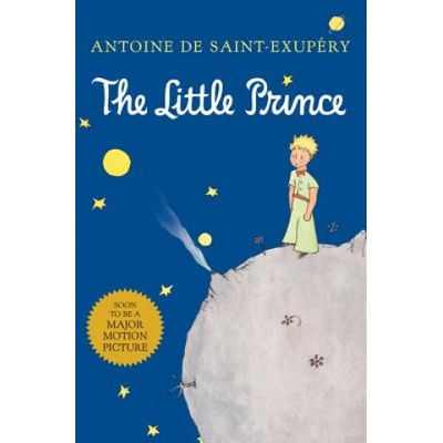 The Little Prince de Saint-Exupry Antoine