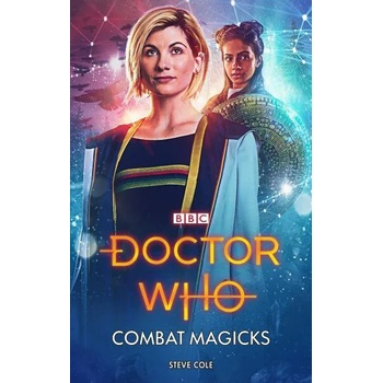 Image 1 of Doctor Who: Combat Magicks