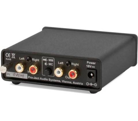 Pro-Ject Phono Box
