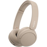 Sony WH-CH520 beige (WHCH520C.CE7) Слушалки