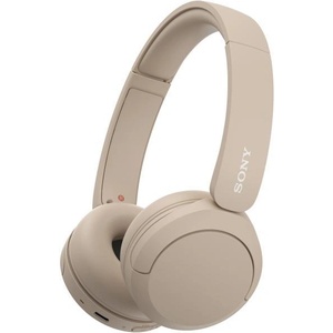 Sony WH-CH520 beige (WHCH520C.CE7) Слушалки
