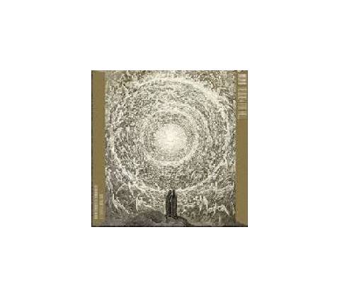 MONO: REQUIEM FOR HELL CD