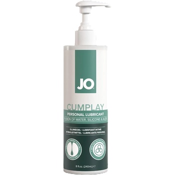 ostatní SYSTEM JO - Cumplay Lubricant - 240 ml