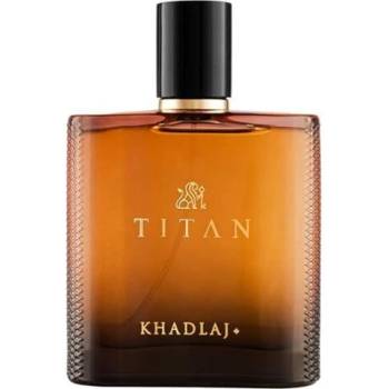 KHADLAJ Titan EDP 100 ml