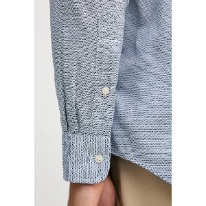 Tommy Hilfiger Памучна риза (MW0MW40461)