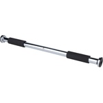 Fitforce Chinup bar сребърно, черно (cub-u4a)