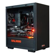 HAL3000 Online Gamer PCHS2651