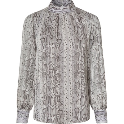 Esmara dámská blůza šedá