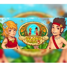 Island Tribe 5