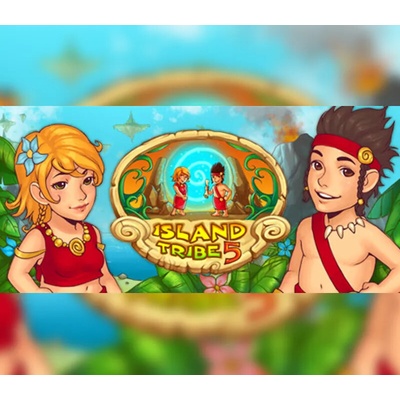 Island Tribe 5