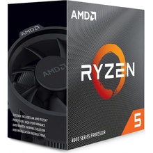 AMD Ryzen 5 4500 100-100000644BOX