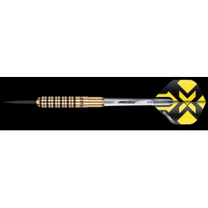 Winmau Стрели winmau xtreme brass 22gr