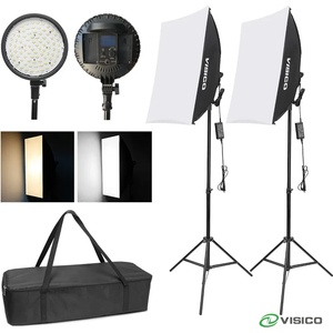 Visico Комплект осветление led -192 ac/dc