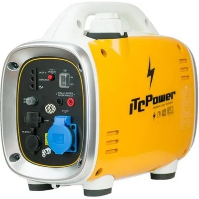Hyundai GG 9i ITC Power