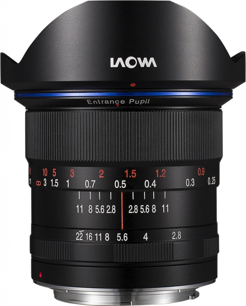 SONY - LAOWA 12㎜ F2.8 Zero-D LAOWA 12mm F2.8 Zero-D | 製品情報 | LAOWA