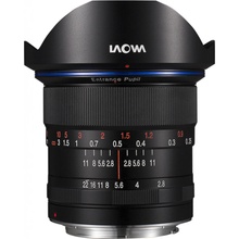 Laowa 12mm f/2.8 Zero-D (Sony E-mount