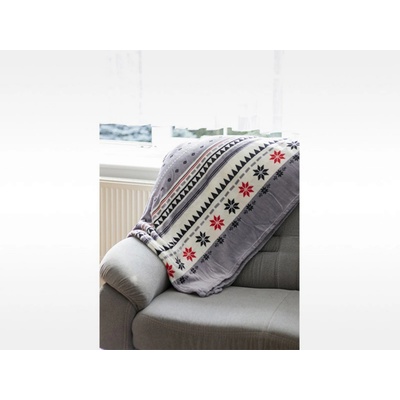 Home Elements Mikro flanel deka 150x200