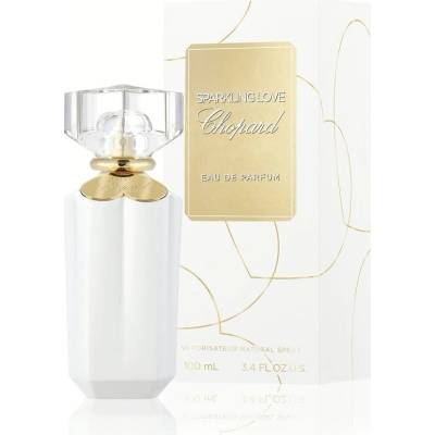 Chopard Sparkling Love parfumovaná voda dámska 100 ml
