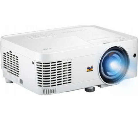 Viewsonic LS560W