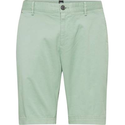 BOSS Панталон зелено, размер 54