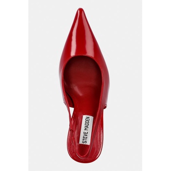 Steve Madden Кожени обувки с тънък ток Steve Madden Reyes (11003389.64C)