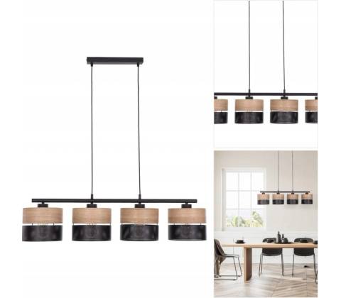 TK LIGHTING 4802