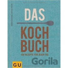 Kochbuch 400 Rezepte fur Jeden Tag