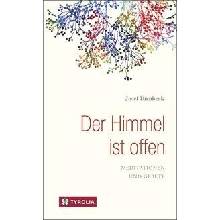 Der Himmel ist offen Dirnbeck JosefPaperback