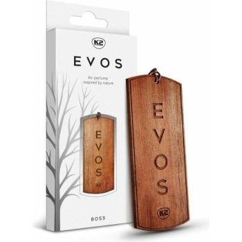 K2 EVOS BOSS