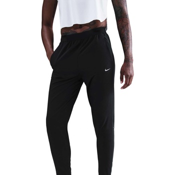 NIKE Спортно долнище w nk tempo df mr 7/8 pant