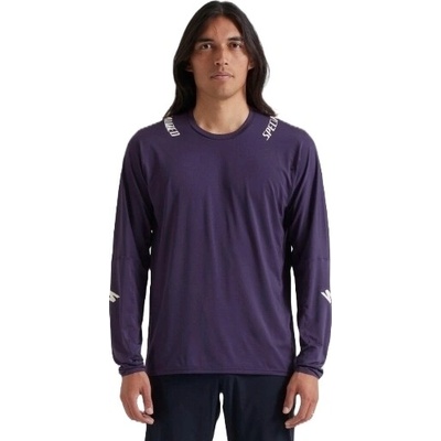 Specialized Trail Air LS Men dusk