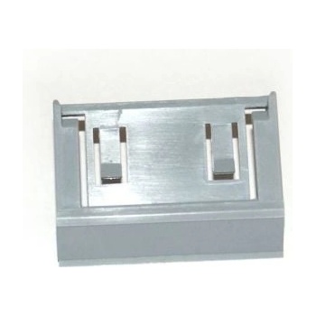 Image 1 of HP Separation pad tray 2 hp 1300 / 2300 / 3500 / 3550 / 3700 (msp1042)
