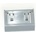 HP Separation pad tray 2 hp 1300 / 2300 / 3500 / 3550 / 3700 (msp1042)