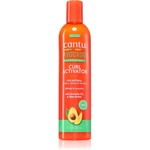 Cantu Avocado Curl Activator активатор за къдрици в крем 355ml